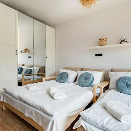 Apartamento Babie Doly Coastal By Bookinghost