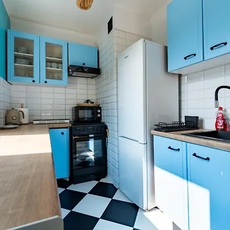 Apartamento Babie Doly Coastal By Bookinghost