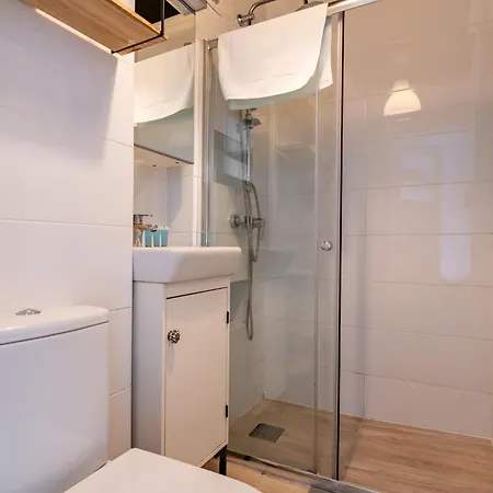 Apartamento Babie Doly Coastal By Bookinghost Gdynia