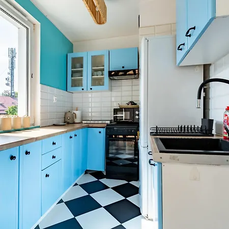 Babie Doly Coastal By Bookinghost Apartamento Gdynia