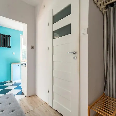 Apartamento Babie Doly Coastal By Bookinghost *