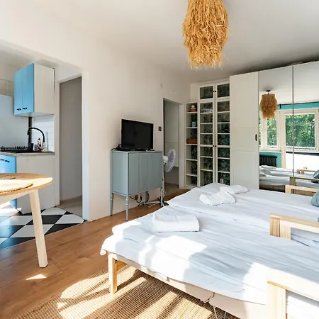 Apartamento Babie Doly Coastal By Bookinghost Gdynia