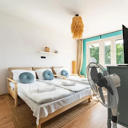 Babie Doły Coastal By Bookinghost Apartament Gdynia