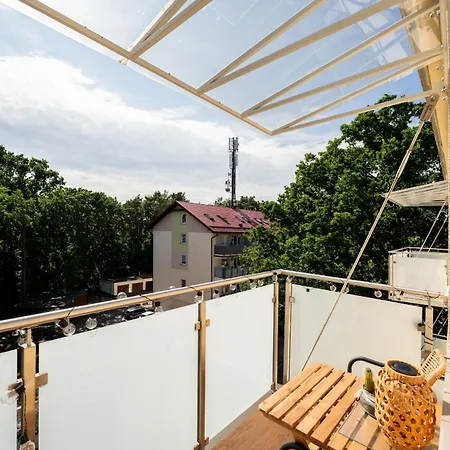 Apartamento Babie Doly Coastal By Bookinghost *