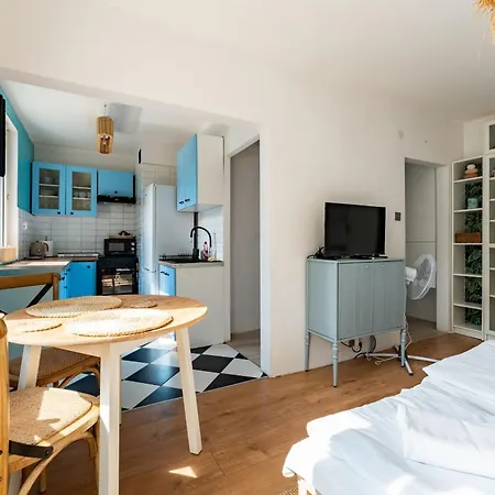 Apartamento Babie Doly Coastal By Bookinghost *