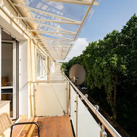 Apartamento Babie Doly Coastal By Bookinghost *