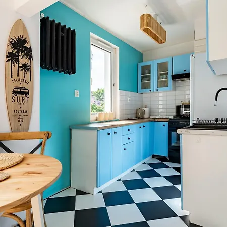 Apartamento Babie Doly Coastal By Bookinghost