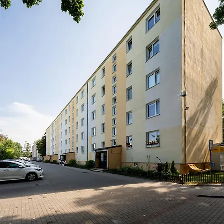 Apartamento Babie Doly Coastal By Bookinghost *